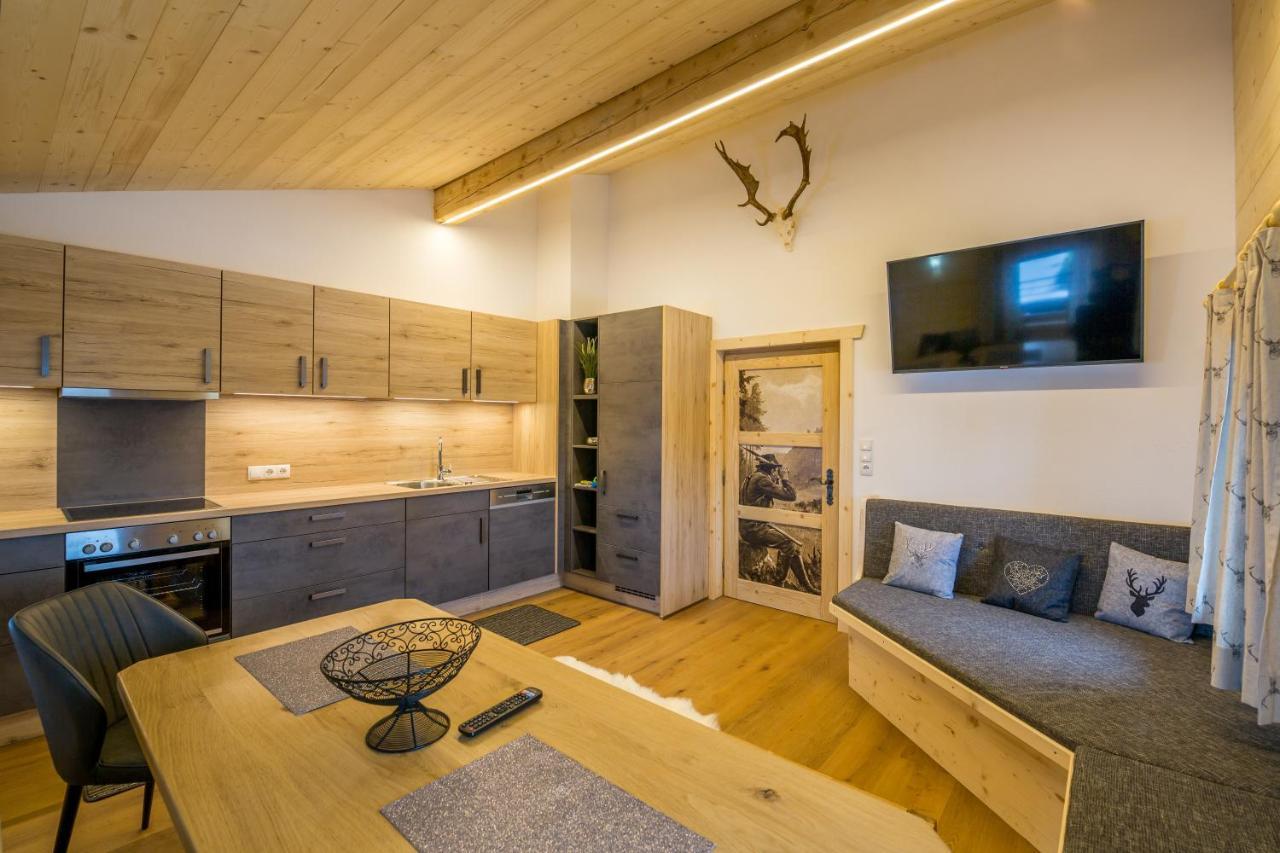 Kummererhof Itter Exterior foto